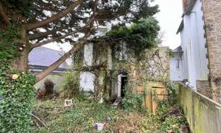 Terrain   m² à vendre à Carnac (56340)