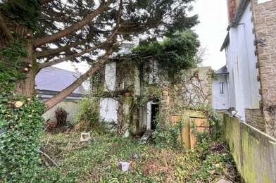 Terrain  100000 €