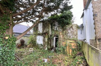 vente terrain 100 000 € à proximité de Saint-Pierre-Quiberon (56510)