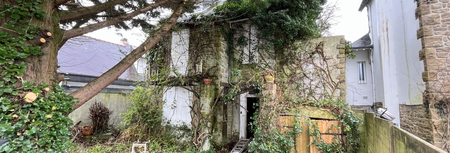 Terrain   m² à vendre à Carnac (56340)