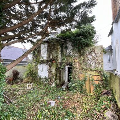 Terrain  100000 €