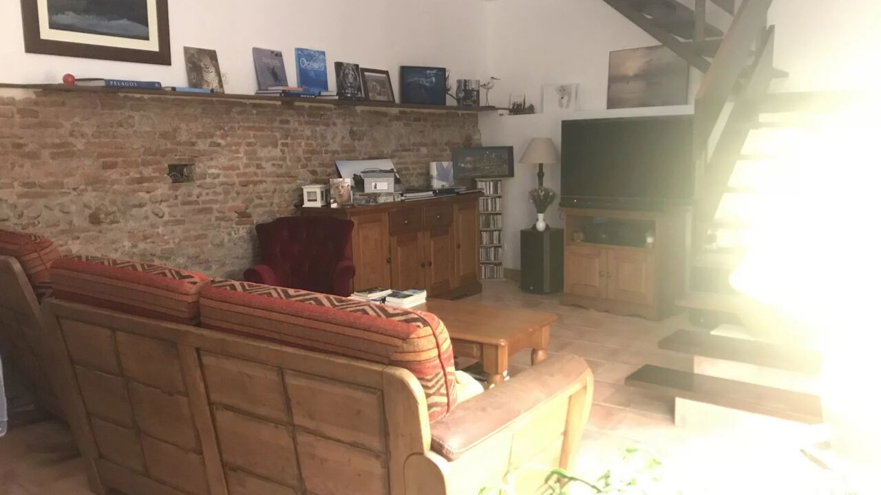 maison 5 pièces 128 m2 à vendre à Rieumes (31370)