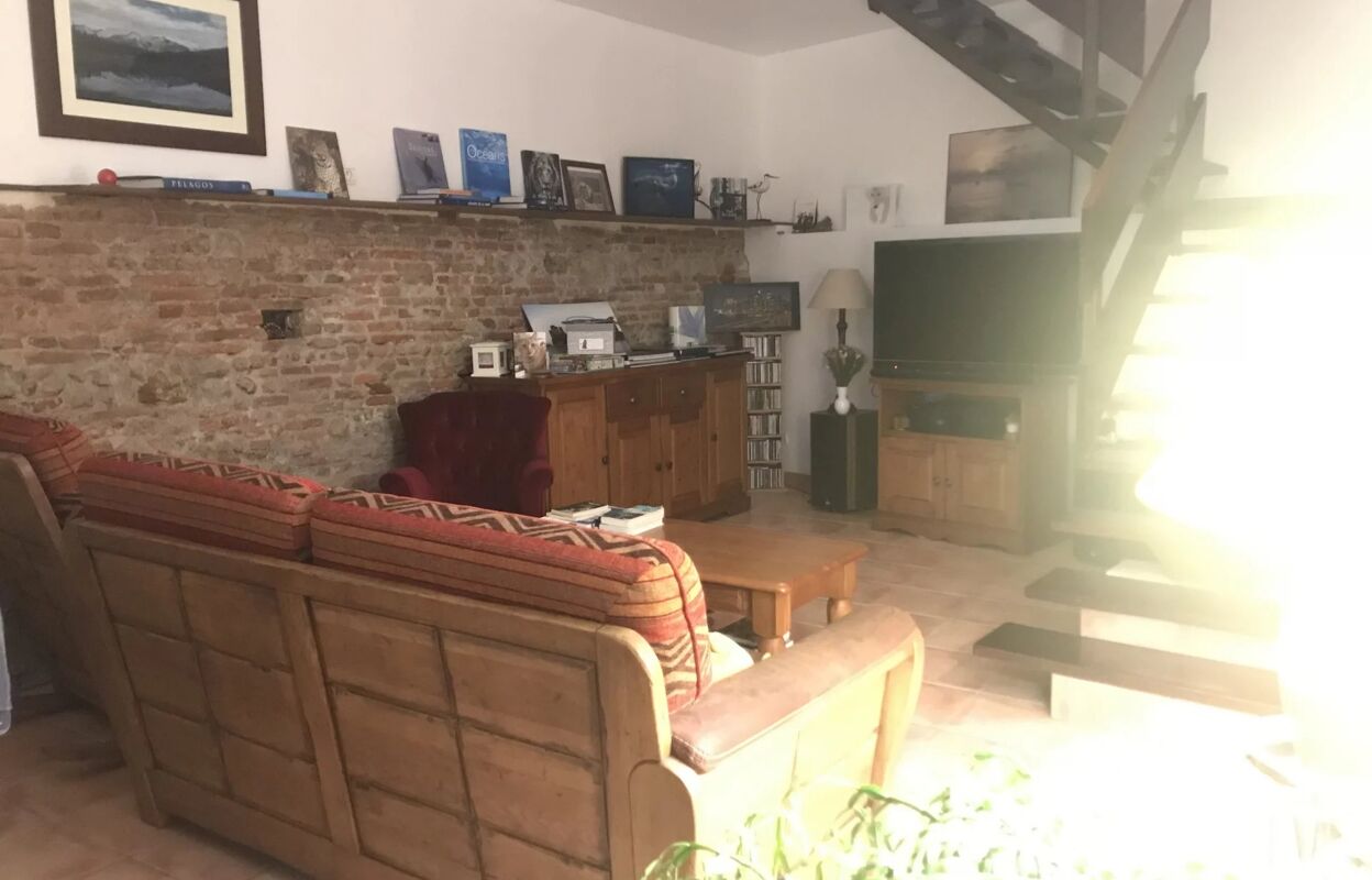 maison 5 pièces 128 m2 à vendre à Rieumes (31370)