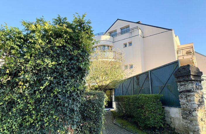 STUDIO PARKING ET BALCON IMPASSE PRIVE CANCLAUX — photo 5