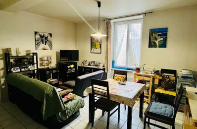 vente appartement 125 000 € à proximité de Feyzin (69320)