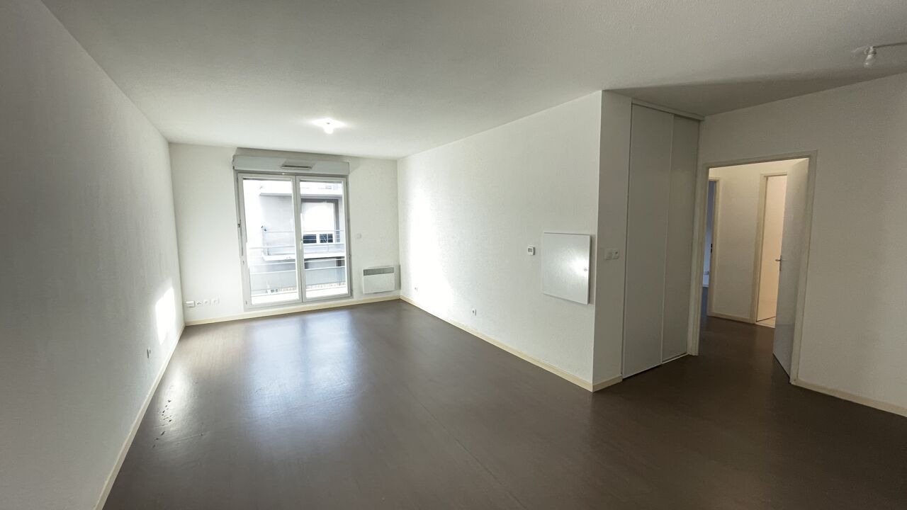 appartement 3 pièces 61 m2 à louer à Toulouse (31500)