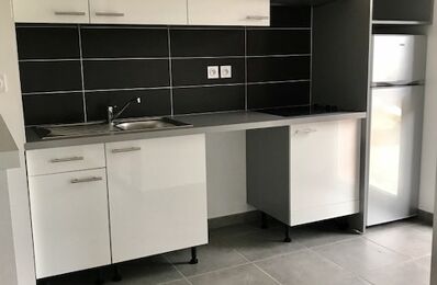 location appartement 692 € CC /mois à proximité de Daux (31700)