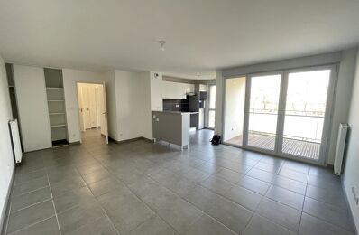 location appartement 692 € CC /mois à proximité de Montrabé (31850)