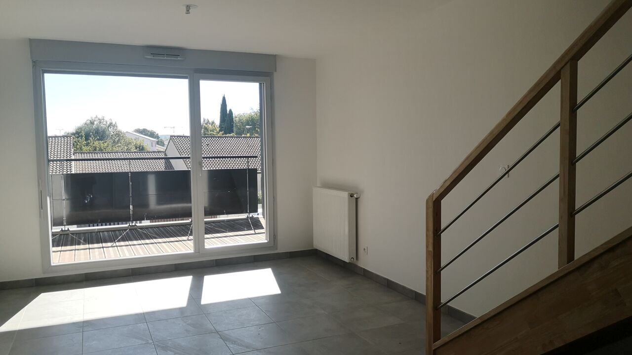 appartement 2 pièces 45 m2 à louer à Blagnac (31700)