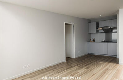 vente appartement 215 000 € à proximité de Blagnac (31700)