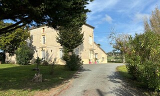 Maison 6 Pièces 243 m² à vendre à Marmande (47200)