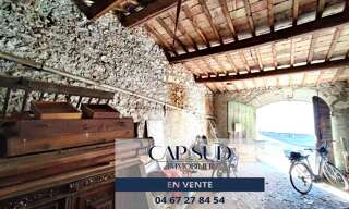 Maison 1 Pièce 56 m² à vendre à Villeneuve-lès-Maguelone (34750)