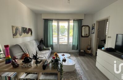 vente appartement 75 500 € à proximité de Metz (57000)