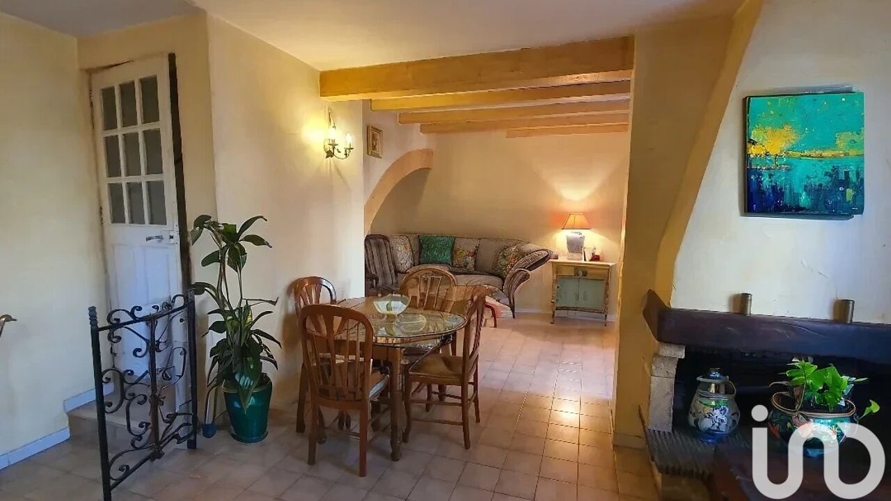 maison 4 pièces 54 m2 à vendre à Maillane (13910)