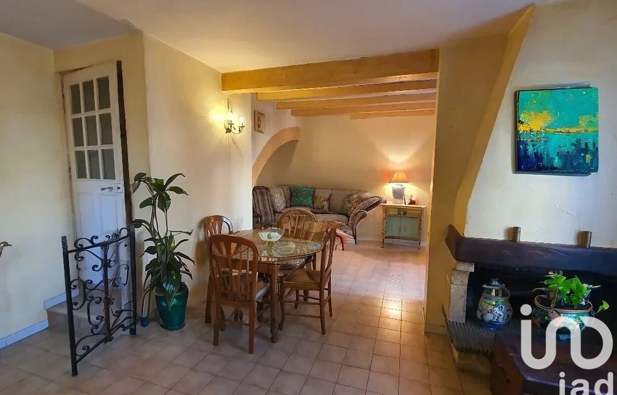 maison 4 pièces 54 m2 à vendre à Maillane (13910)