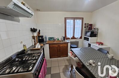 vente maison 199 500 € à proximité de Criel-sur-Mer (76910)