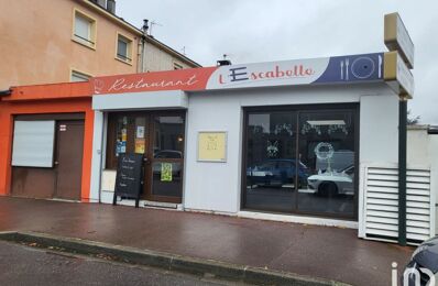 vente immeuble 128 000 € à proximité de Flavigny-sur-Moselle (54630)