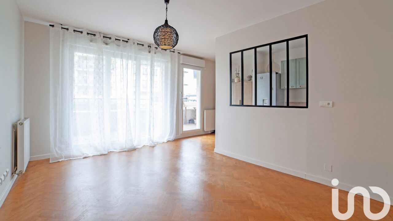 appartement 4 pièces 73 m2 à vendre à Soisy-sous-Montmorency (95230)