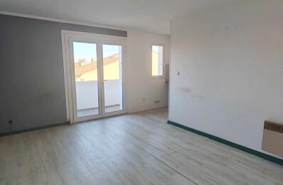 vente appartement 69 000 € à proximité de Calvisson (30420)