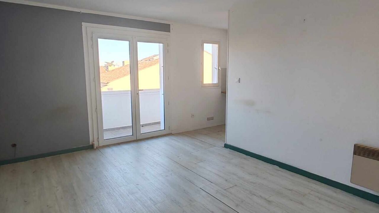 appartement 1 pièces 24 m2 à vendre à Nîmes (30000)