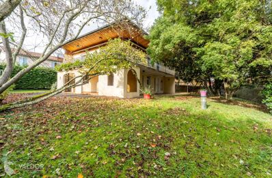 vente maison 380 000 € à proximité de Porte-des-Pierres-Dorées (69400)