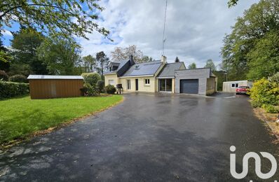 vente maison 229 000 € à proximité de Sainte-Anne-sur-Brivet (44160)