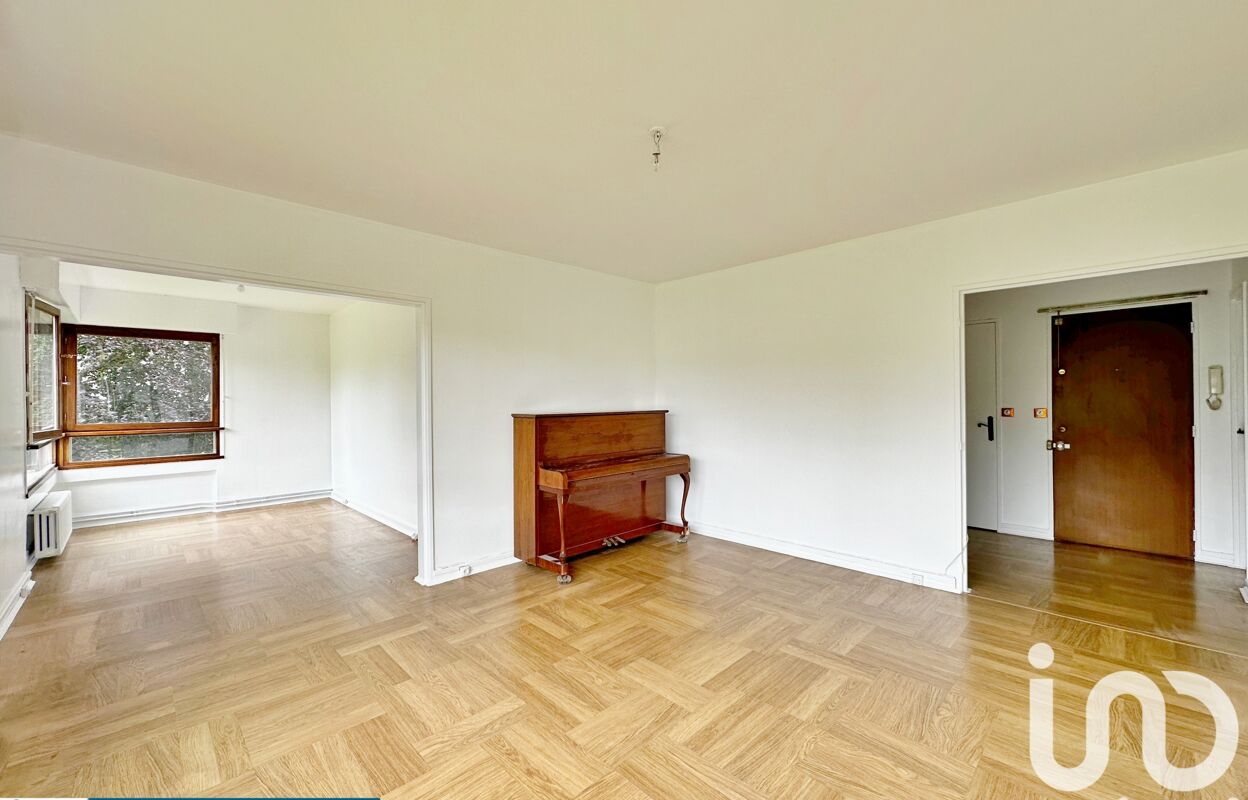 appartement 4 pièces 73 m2 à vendre à Longjumeau (91160)