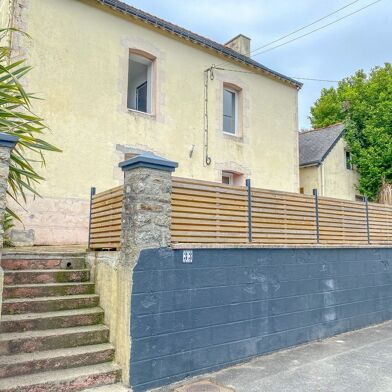 Maison 5 pièces 95 m²