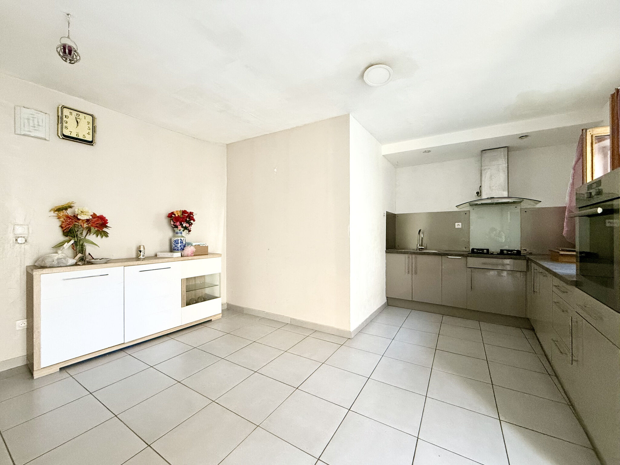 Maison de Village   T5 à vendre Beauvoisin 30640