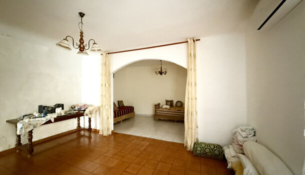 Maison de Village  5 pièces  à vendre Beauvoisin 30640