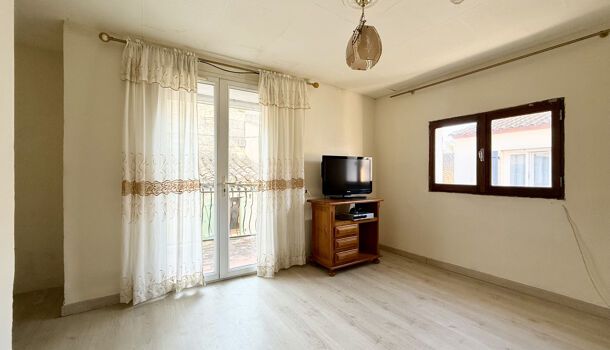 Maison de Village  5 pièces  à vendre Beauvoisin 30640