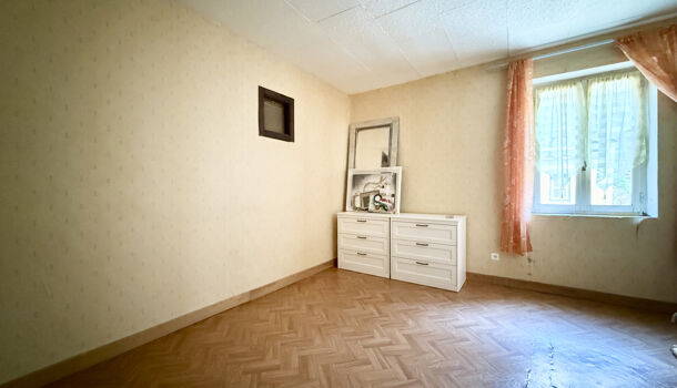 Maison de Village  5 pièces  à vendre Beauvoisin 30640