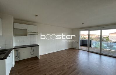 vente appartement 228 000 € à proximité de Auzeville-Tolosane (31320)