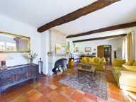 ROQUEFORT-LES-PINS : RESIDENTIEL — photo 2