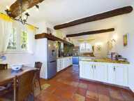 ROQUEFORT-LES-PINS : RESIDENTIEL — photo 4