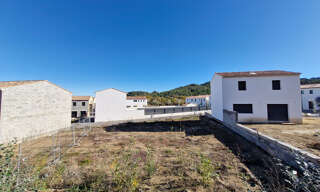 Terrain  578 m² à vendre à Le Puy-Sainte-Réparade (13610)