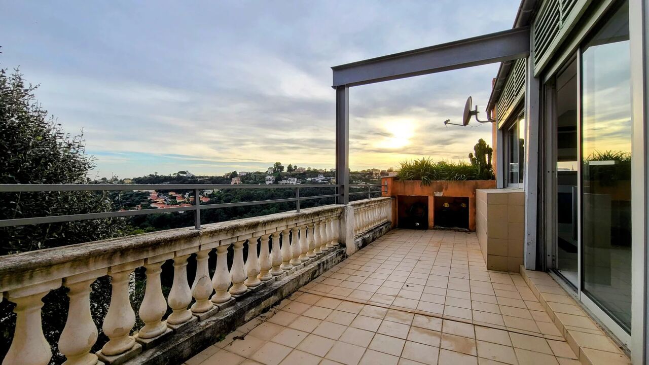 appartement 3 pièces 77 m2 à vendre à Nice (06100)