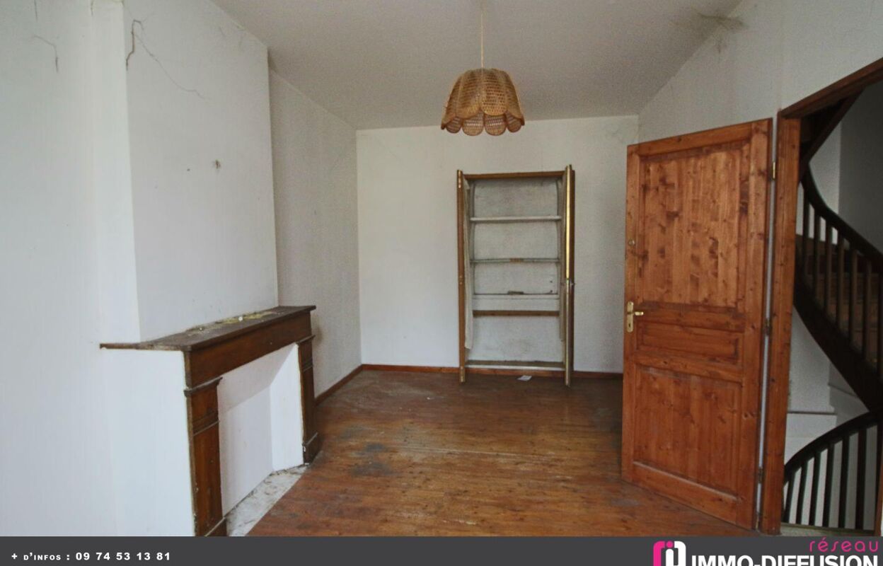 maison 1 pièces 180 m2 à vendre à Puy-l'Évêque (46700)