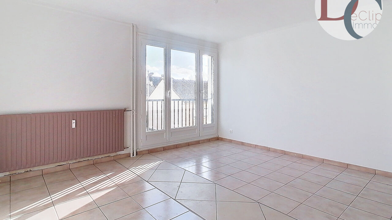 appartement 4 pièces 78 m2 à vendre à Compiègne (60200)