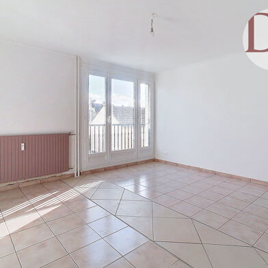 Appartement 4 pièces 78 m²