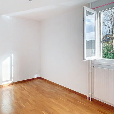 Appartement 4 pièces 78 m²