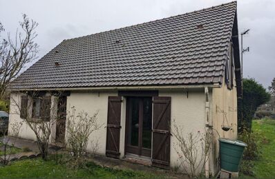 vente maison 153 000 € à proximité de Le Thuit (27700)