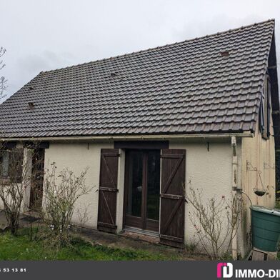 Maison 4 pièces 103 m²