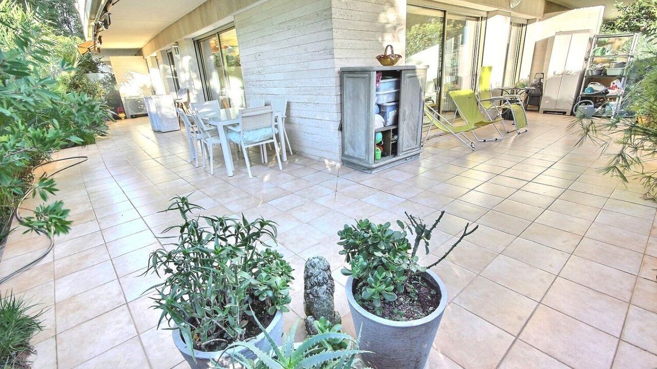 appartement 3 pièces 69 m2 à vendre à Cannes (06400)