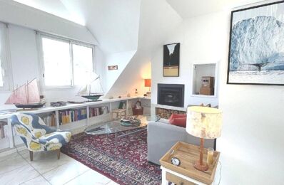 appartement 3 pièces 86 m2 à vendre à Pornichet (44380)