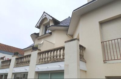 vente appartement 445 875 € à proximité de Saint-Nazaire (44600)