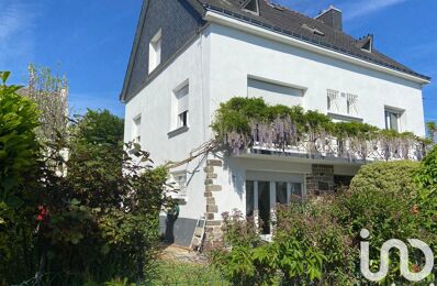 vente maison 300 000 € à proximité de Quistinic (56310)