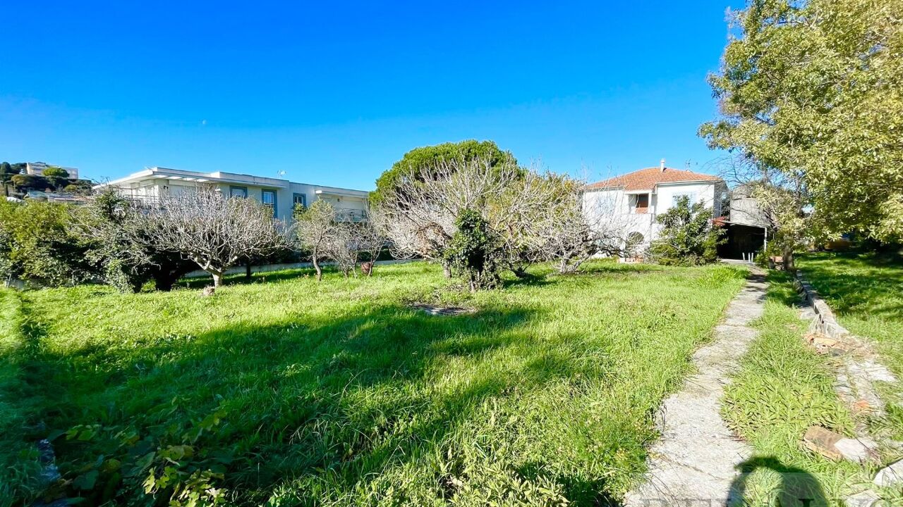 terrain  pièces 1340 m2 à vendre à Antibes (06600)