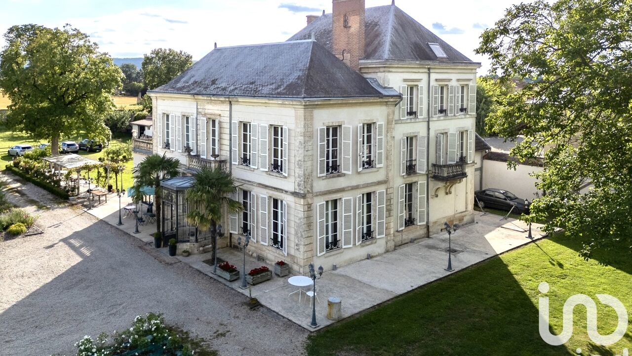 maison 18 pièces 765 m2 à vendre à Taissy (51500)