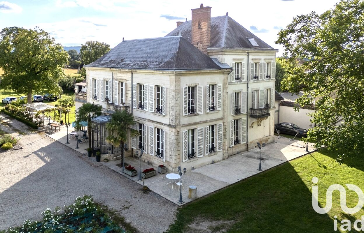 maison 18 pièces 765 m2 à vendre à Taissy (51500)